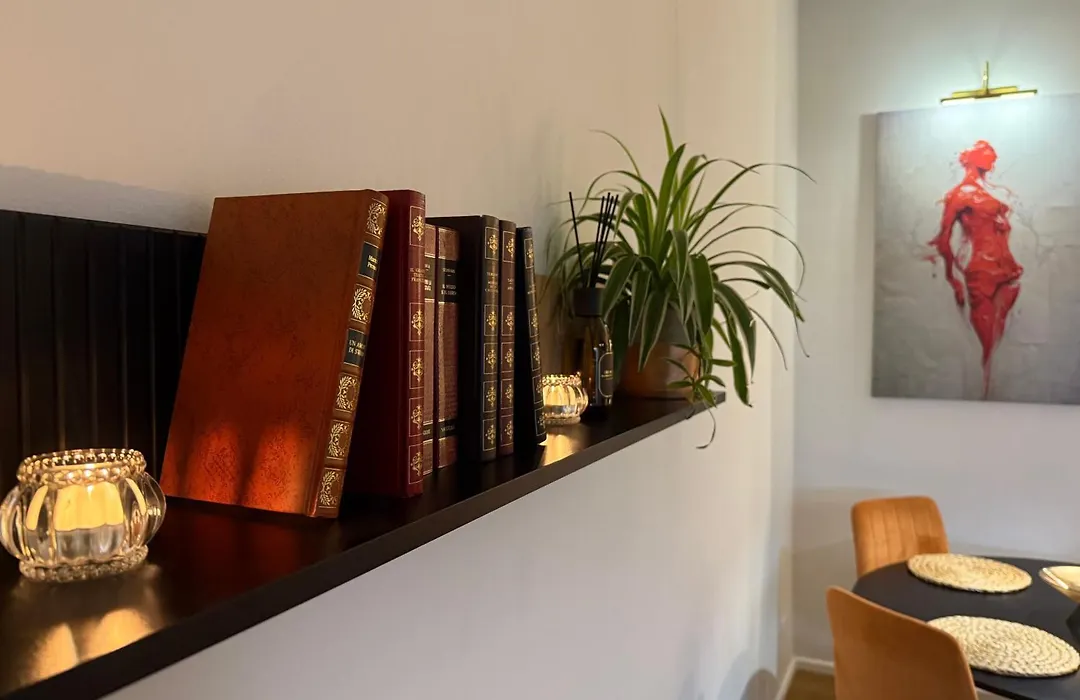 Florence Elegant Suite-1