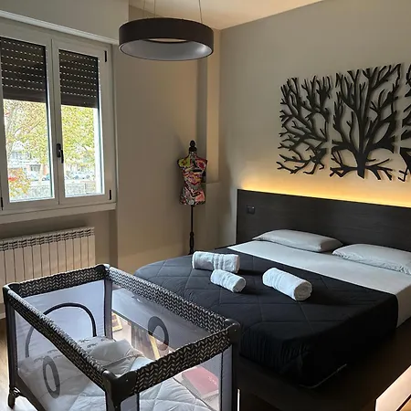 Florence Elegant Suite-3