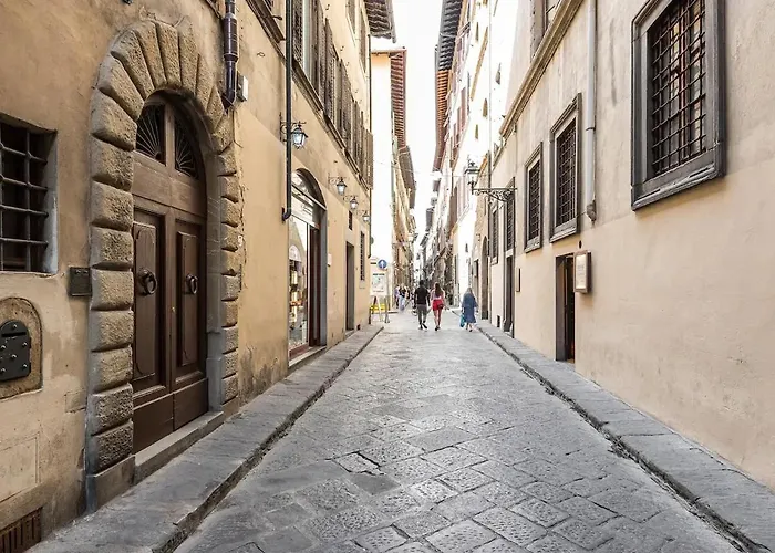 Residenza degli Albizi