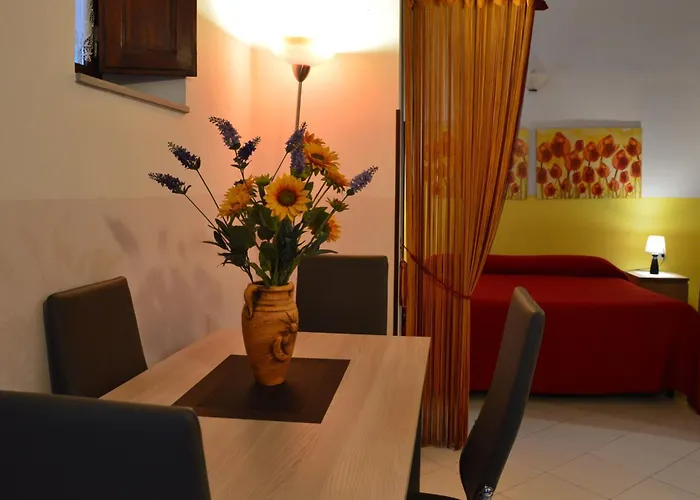 Magnolia - Large&comfortable studio flat