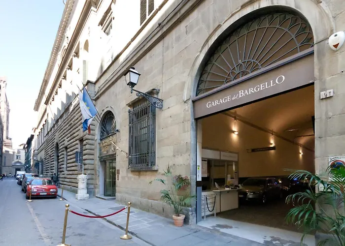 Residenza degli Albizi