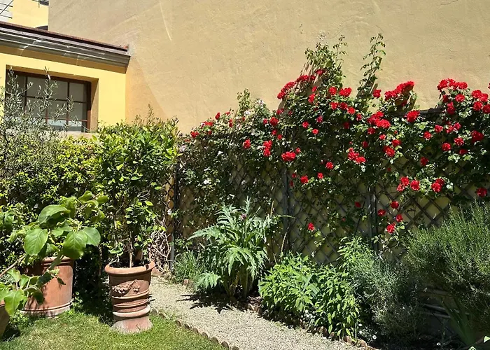 La Limonaia Firenze